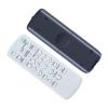 Remote Control RM-SC3 for CMTCP555 CMTHPX7 CMTNE5 LBTZX6 LBTZX8 LBTZX9 MHCGX250 view 3