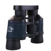 10X50 Binoculars for Adult, High Transmittance Large Eyepiece Binoculars, Red Green FilmTelescope Non-Slip Design Outdoo view 2