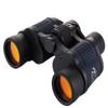 10X50 Binoculars for Adult, High Transmittance Large Eyepiece Binoculars, Red Green FilmTelescope Non-Slip Design Outdoo view 3