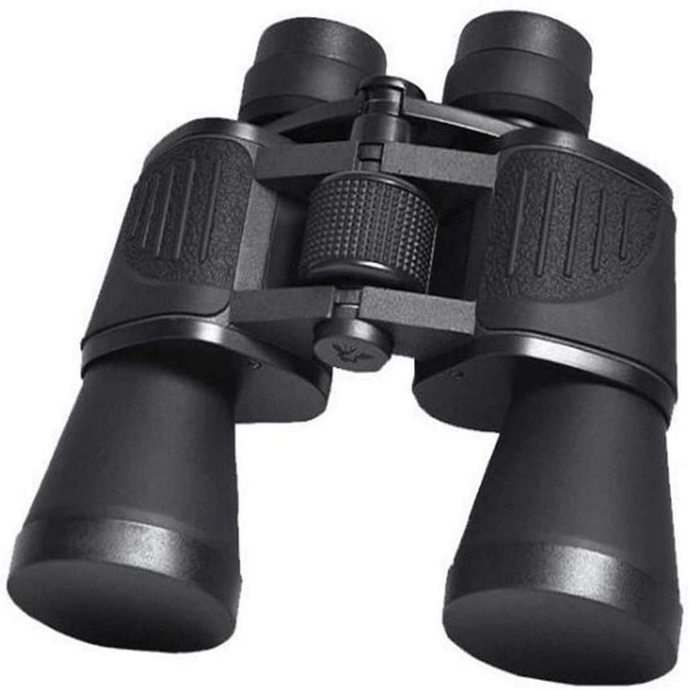 20X50 Binoculars, High-Power Low-Light NightFMC Coating Far-Sighted Bird Mirror Large Objective Outdoor Hunting Camping