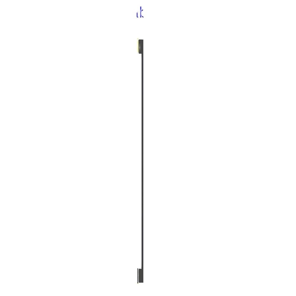 Video Cable 220mm Coaxial Cable,Compatible for O4 Pro Air Unit O4 VTX FPV Drone parts(1pc)