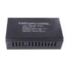 12V 5A Access Control Power Supply, Easy Install, Excellent Heat Dissipation, Stable Output for Electric Locks, Switch Controller, 24h Reliable Running Time, 90 260V Input view 1