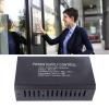 12V 5A Access Control Power Supply, Easy Install, Excellent Heat Dissipation, Stable Output for Electric Locks, Switch Controller, 24h Reliable Running Time, 90 260V Input view 2