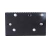 12V 5A Access Control Power Supply, Easy Install, Excellent Heat Dissipation, Stable Output for Electric Locks, Switch Controller, 24h Reliable Running Time, 90 260V Input view 4