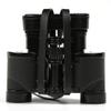 8X24 Binoculars for Adult, Metal Body BAK4 Binoculars, Anti-Pressure and Shockproof Telescope Outdoor Hunting Travel view 2