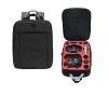 Bagpack Compatible for DJI Avata/Avata 2 Large Capacity Storage Bag Outdoor Travel Case For DJI Avata 2 Flight Glasses 3/2 Drone Accessorie(Avata case) view 1