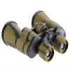 10X50 Binoculars for Adult, Metal Body High Transmittance Binoculars, Large Eyepiece Observation Comfort Telescope Non-S view 2