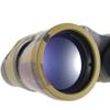 10X50 Binoculars for Adult, Metal Body High Transmittance Binoculars, Large Eyepiece Observation Comfort Telescope Non-S view 4