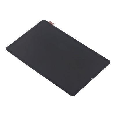 UPALDHOU LCD Touch Screen Digitizer Assembly Accuracy Screen Repair Solution for Tab S6 Lite P610 P615 Tablet Black