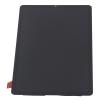 UPALDHOU LCD Touch Screen Digitizer Assembly Accuracy Screen Repair Solution for Tab S6 Lite P610 P615 Tablet Black view 3