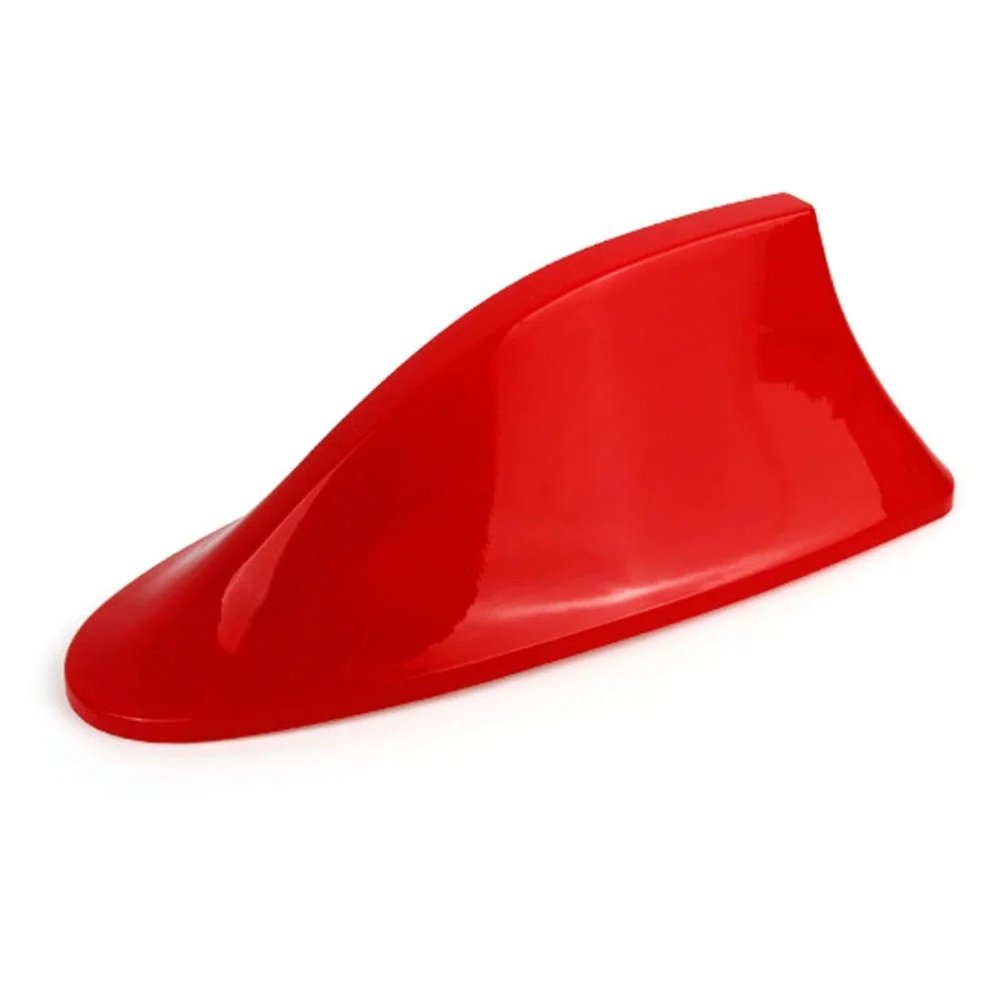 for Jazz Fit,Car Decorative Shark Fin Antenna Radio Signal Aerials