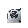New CPU & GPU Cooling Fan DC12V for Legion Slim 5 16IRH8 82YA Laptop 5H40S20916 5H40S20914 5H40S20915 view 2
