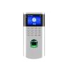 125KHz RFID Fingerprint Staff Attendance Machine Door Lock Kits Access Control System Biometric Door Sets Electric Magnetic Lock for Small Business view 1