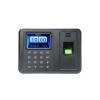 Biometric Fingerprint Attendance Machine 2.8 "USB Finger Scanner Attendance Card Locker Security System Freeware Password for Small Business view 1