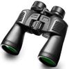 30X50 Binoculars for Adult, HD Professional IPX7 Waterproof Binoculars for Straight Outdoor Hunting-Coated BAK4 Pri view 1