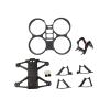 Body Shell Compatible for Avata2 Parts Upper Bottom Frame With Lens Gimbal Protector Front Cover For AVATA 2 Dron Accessories(Body 4IN1) view 1
