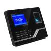 Access Control All-in-one M10 Fingerprint Intelligent ID Card Identification English Code Lock Attendance Machine for Small Business view 2