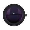 8MP Industrial Camera Lens, C Mount, 75mm Length, 1in Image Format, Manual Iris for Precise Imaging view 4
