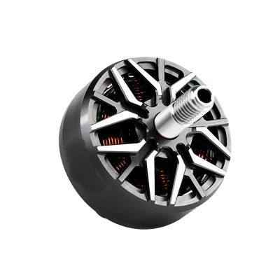 Motor,Compatible for 5inch Drone 1960KV/2050KV 6S Brushless Motor,Compatible for FPV Drone Racing Freestyle(1pcs,2050 KV)
