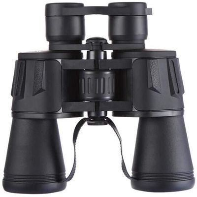 10X50 Binoculars for Adult, HD ProfessionalCoated Binoculars, BAK4 Prism System Telescope for Outdoor Hunting Trave