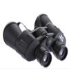 10X50 Binoculars for Adult, HD ProfessionalCoated Binoculars, BAK4 Prism System Telescope for Outdoor Hunting Trave view 2
