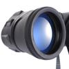 10X50 Binoculars for Adult, HD ProfessionalCoated Binoculars, BAK4 Prism System Telescope for Outdoor Hunting Trave view 4