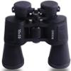 10X50 Adults Binoculars,BAK4 Prism Telescope Outdoor, High Transmittance Wide Angle Telescope Goodwith You view 1
