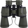10X50 Metal Binoculars-HD Large Eyepiece Wide Angle High Light Transmittance Binoculars for Camping Birds Watching-Non-S view 1