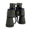 10X50 Metal Binoculars-HD Large Eyepiece Wide Angle High Light Transmittance Binoculars for Camping Birds Watching-Non-S view 2