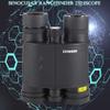 1042 Binocular Rangefinder Telescope, New Binocular Multi-Function Ranging Telescope Engineering Construction Geo view 1