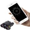 1042 Binocular Rangefinder Telescope, New Binocular Multi-Function Ranging Telescope Engineering Construction Geo view 4