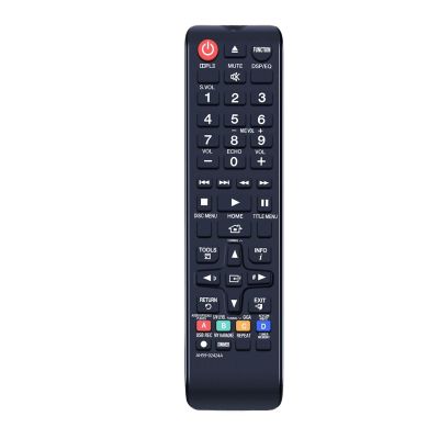 AH59-02424A Remote Control for AH59-02425A AH59-02413A HT-E330K HT-E330 HT-E350