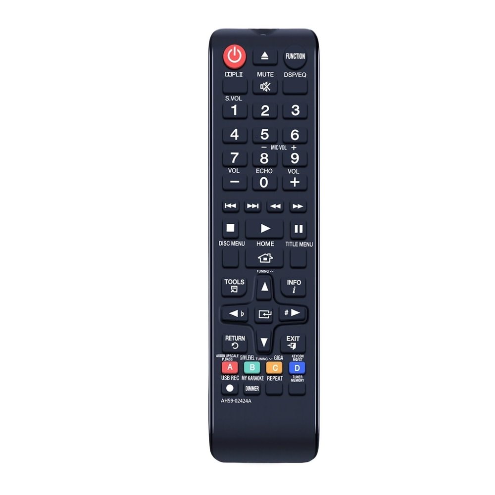 AH59-02424A Remote Control for AH59-02425A AH59-02413A HT-E330K HT-E330 HT-E350