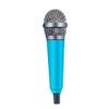 A1DFDFGOQSFG Handheld Mic Portable Mini 3.5Mm Stereo Studio Microphone for Laptop Pc Desktop Mic Ktv Karaoke 5.5Cm*1.8Cm, view 1