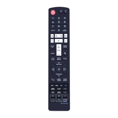 ZJSWTH Remote Control for AKB75655302 OL90DK AKB75655303 OL75DK