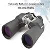 10X50 Binoculars for Adult, HD Professional Ammonia-Filled Waterproof Binoculars for Straight Outdoor Hunting-Coate view 2