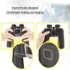10X50 Binoculars for Adult, HD Professional Ammonia-Filled Waterproof Binoculars for Straight Outdoor Hunting-Coate view 3