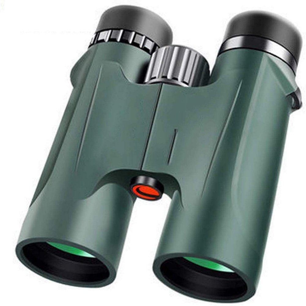 1042 Binoculars Professional Binoculars Compact for Kids Adult Waterproof Mistproof for Birdwatching Sports Outdoor HD O