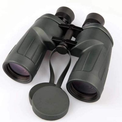 10X50 Binoculars for Adult, High Transmittance Large Eyepiece Binoculars, Ammonia-Filled Waterproof and Seismic Seismic