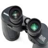 10X50 Binoculars for Adult, High Transmittance Large Eyepiece Binoculars, Ammonia-Filled Waterproof and Seismic Seismic view 3