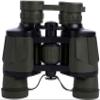 10X50 Binoculars-HD Large Eyepiece Metal BodyMulti Green Coated Binoculars for Camping Birds Watching-Non-Slip Desi view 1