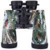 10X50 Binoculars for Adult, HD Large Eyepiece Wide Angle Binoculars, OutdoorHigh Transmittance Telescope, Hunting T view 1