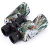 10X50 Binoculars for Adult, HD Large Eyepiece Wide Angle Binoculars, OutdoorHigh Transmittance Telescope, Hunting T view 4