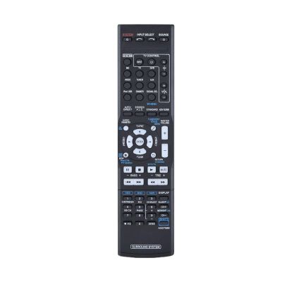ZJSWTH Remote Control for VSX-519V-K 523 819H 421 522 521 520 821 1122 AXD7534 AXD7586 AXD7565 AXD7569 AXD758 AXD7536 Series