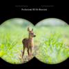 20x50 Binoculars Compact Folding Durable for Professional Traveler Wide Field of View, Portable Telescope More Clear Gre view 2