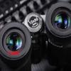 12X50 Binoculars for Adult, HD Large Diameter Wide Angle Binoculars forBroadband Green Film, Straight Outdoor Hunti view 2