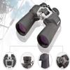 12X50 Binoculars for Adult, HD Large Diameter Wide Angle Binoculars forBroadband Green Film, Straight Outdoor Hunti view 4