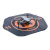 55cm Drone Foldable Landing Pad Double-sided Color Leather Aircraft Parking Mat,Compatible for DJI AVATA/Mini 3 Pro/Air 2/Mavic 3 Pro Drone view 2