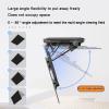 Adjustable Tv Bracket Adjustable Ceiling Tv Mount Bracket, Hidden Drop Down Tv Lift,Fits 50-90 Inch Tvs Motorized Tv Stand Electric Tv Lift view 2