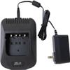 KSC-24 Rapid Charger for TK-190 TK-272G/372G TK-290/390 TK-480/481 TK-5400TK385 TK480 TK270 TK270G TH-K2AT TH-K4AT TK2202 TK3202 KNB-14 KNB-15A KNB-16A KNB-17A KNB-20N KNB-21N KNB-22N KNB-51N KNB-52N view 2